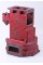 Корпус дополнительной коробки Jinma 200/204/240/244