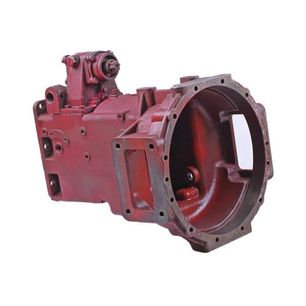 Корпус дополнительной коробки Jinma 200/204/240/244