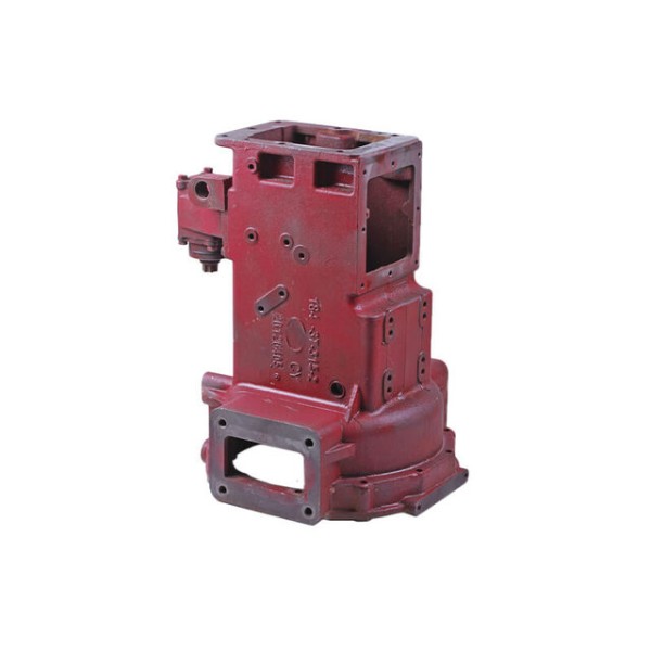 Корпус дополнительной коробки Jinma 200/204/240/244