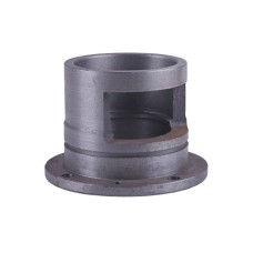 Корпус підшипника NUP307 заднього моста Jinma 200-204-240-244 (160.37.207-1)