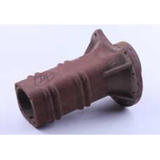Корпус правой полуоси заднего моста Jinma 200/204/240/244