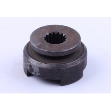 Муфта подвижная дополнительной КПП Z-15 Jinma 200-204-240-244 (184.37.338)