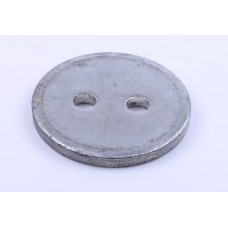 Шайба фиксирующая рычаг подъемника Jinma 200-204-240-244 (160.55.109)