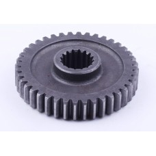 Шестерня ВВП Z-16-40 Jinma 200-204-240-244 (160.37.157-1)