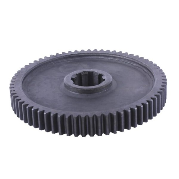 Шестерня кінцевої передачі Z-8-67 Jinma 200-204-240-244 (160.37.210)