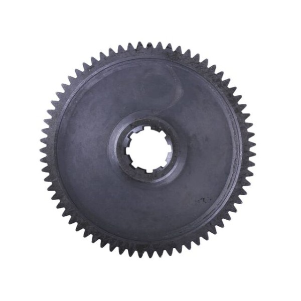 Шестерня кінцевої передачі Z-8-67 Jinma 200-204-240-244 (160.37.210)