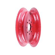 Диск стальной 4.00*10 TT AGRO MOTO на мотоблок