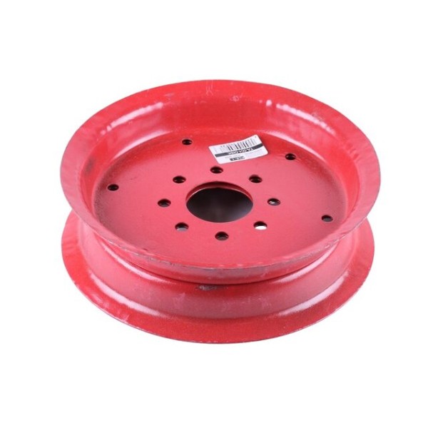 Диск стальной 4.00*10 TT AGRO MOTO на мотоблок