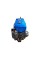 Двигатель ZH1100N TT AGRO MOTO Zubr (15 л.с) с электростартером