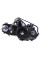 Двигатель ATV-125 ( 3+1 реверс )