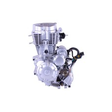 Двигун CG-150cc Minsk для мотоциклів