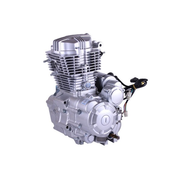 Двигун CG-150cc Minsk для мотоциклів