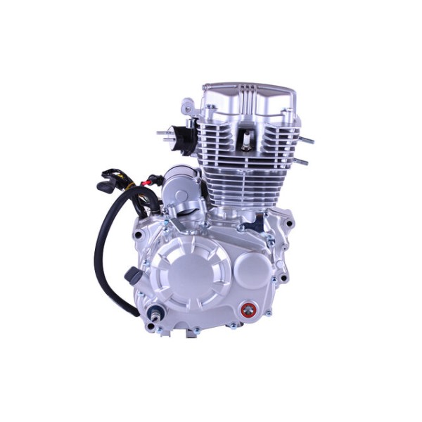 Двигун CG-150cc Minsk для мотоциклів