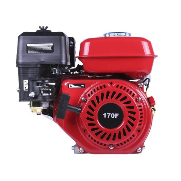 Двигун ТАТА 170F M-18