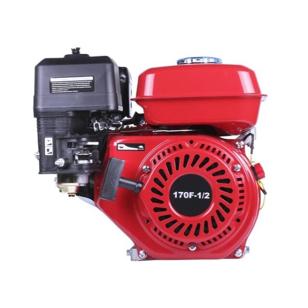Двигун ТАТА 170F (R)