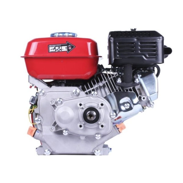 Двигун ТАТА 170F (R)