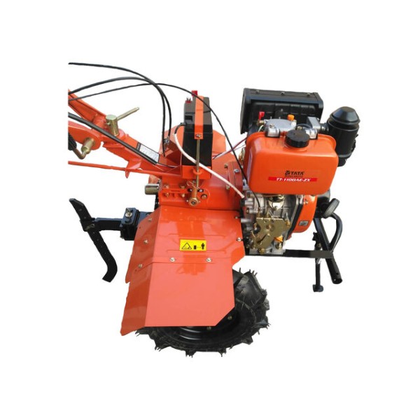 Мотоблок TATA TT-1100AEZX