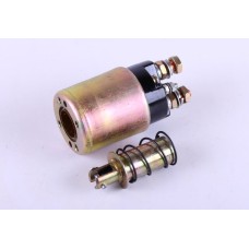 Втягивающее стартера 2.5 кВт DK1511D KM385BT