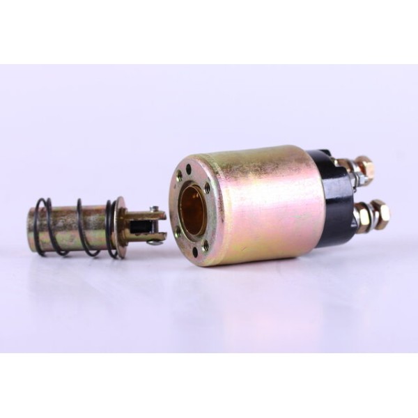 Втягивающее стартера 2,5KW DK1511D KM385BT