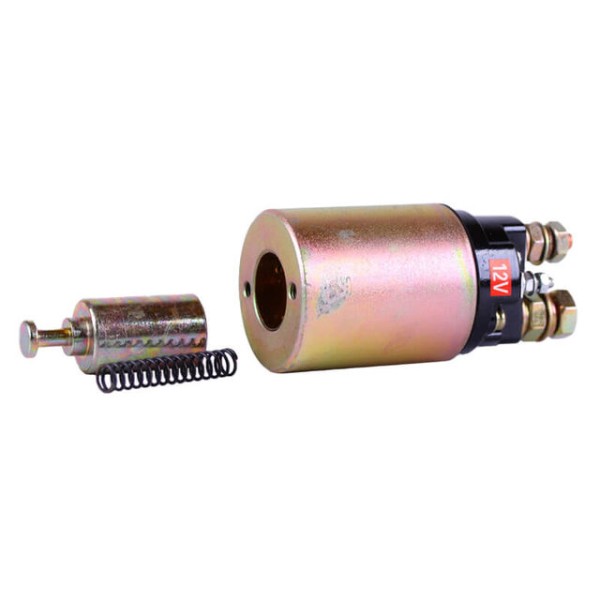 Втягующе стартера 2.5 кВт Changwell QDJ1332A (KM385BT)