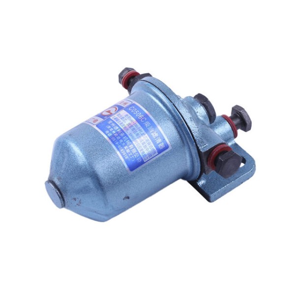 Фільтр паливний в зборі Xingtai DL190-12 (XTC0506A-0000),