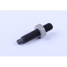 Винт регулировочный декомпрессора Xingtai 120 DL190-12 (XT8.01.129)