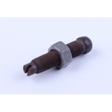 Винт регулировочный зазора клапана Xingtai 120 DL190-12 (XT41.01.108)