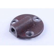 Фланець виходу палива Xingtai 120 DL190-12 (XT10T.50.137)