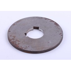 Диск регулятора DLH1100 Xingtai 160 (XTDLH1100.17.02)