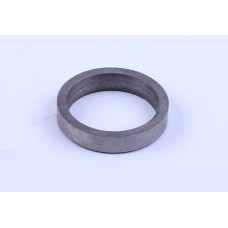 Сідло клапана випускного KM385BT (LL480B-03104)