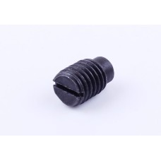 Гвинт M10X20 з кулястим наконечником DongFeng 240-244 (11356ТР)