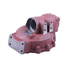 Корпус лівого поворотного кулака DongFeng 240-244 (304.31.228-4)