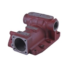 Корпус підйомника DongFeng 240-244 (DF200.55.101-2)