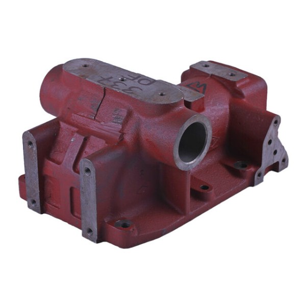 Корпус подъемника TTG для трактора DongFeng 240/244