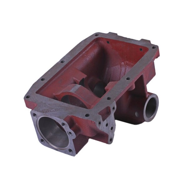 Корпус подъемника TTG для трактора DongFeng 240/244