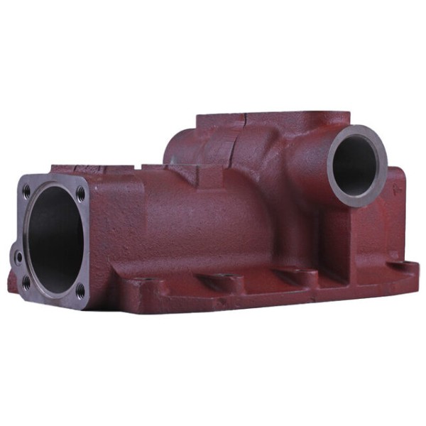 Корпус подъемника TTG для трактора DongFeng 240/244