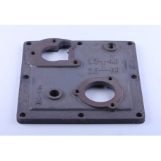 Кришка корпусу КПП Xingtai 24B, Shifeng 244, Taishan 24 (12.54.101)