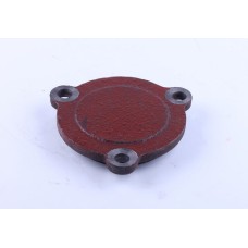 Кришка підшипника КПП D-70 мм Xingtai 24B, Shifeng 244, Taishan 24 (12.37.114)