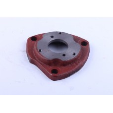 Кришка підшипника КПП D-50 мм Xingtai 24B, Shifeng 244, Taishan 24 (12.37.128)