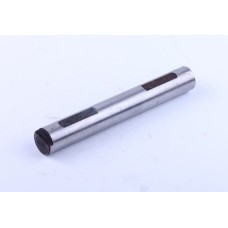 Ось дифференциала L-152 мм Xingtai 24B, Shifeng 244, Taishan 24 (12.37.145)