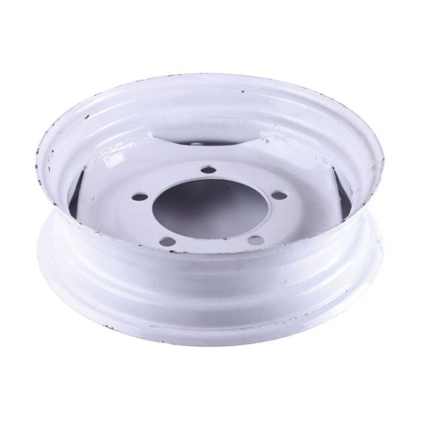 Диск стальной 4.00*12 TT AGRO MOTO (мототрактор)