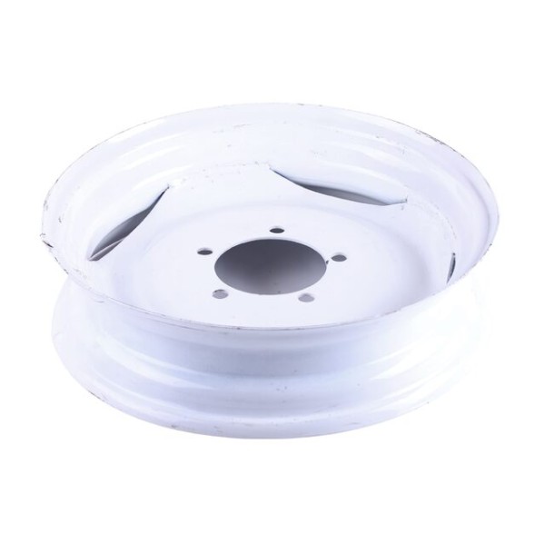Диск стальной 6.50*16 TT AGRO MOTO на мототрактор