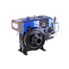 Двигун Зубр TATA ZH1105NE