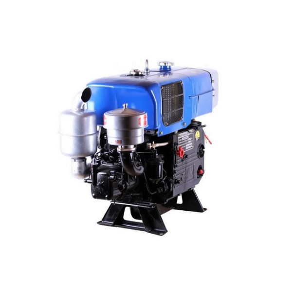 Двигун Зубр TATA ZH1105NE
