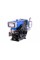 Двигатель ZH1115N TT AGRO MOTO (24 л.с.) с электростартером