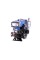 Двигатель ZH1115N TT AGRO MOTO (24 л.с.) с электростартером