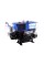 Двигатель ZH1115N TT AGRO MOTO (24 л.с.) с электростартером