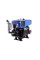 Двигатель ZH1115N TT AGRO MOTO (24 л.с.) с электростартером