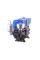 Двигатель ZH1125N TT AGRO MOTO (30 л.с.) с электростартером