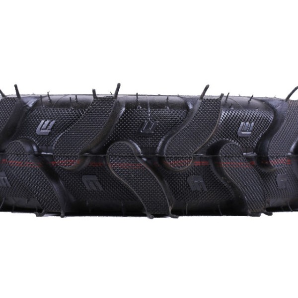 Колесо в сборе YBX 3.50*6  (под 5 болтов)
